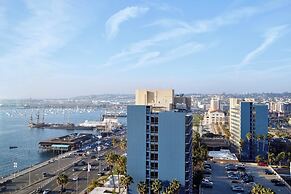 Springhill Suites San Diego Downtown/Bayfront