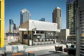 Springhill Suites San Diego Downtown/Bayfront