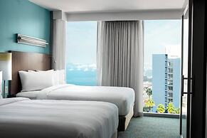 Springhill Suites San Diego Downtown/Bayfront