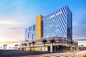 Springhill Suites San Diego Downtown/Bayfront
