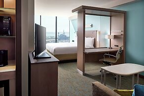 Springhill Suites San Diego Downtown/Bayfront