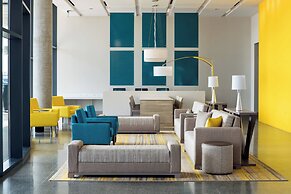 Springhill Suites San Diego Downtown/Bayfront