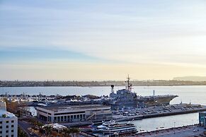 Springhill Suites San Diego Downtown/Bayfront