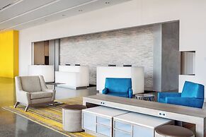 Springhill Suites San Diego Downtown/Bayfront