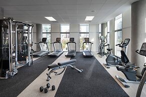 Springhill Suites San Diego Downtown/Bayfront