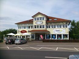 Eifelpension Schebesta