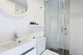 Aspasios Charming Flats