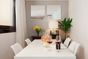 Aspasios Charming Flats