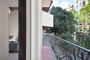 Aspasios Charming Flats