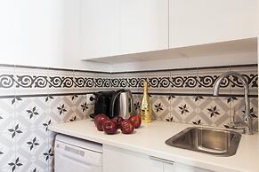 Aspasios Charming Flats