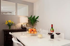 Aspasios Charming Flats