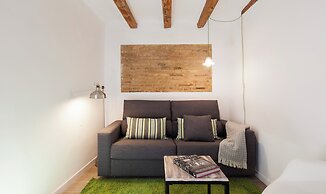 Aspasios Charming Flats