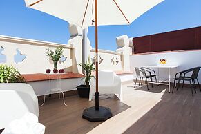 Aspasios Charming Flats