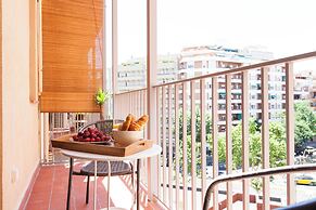 Aspasios Charming Flats