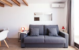 Aspasios Charming Flats