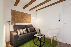 Aspasios Charming Flats