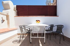 Aspasios Charming Flats