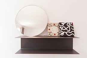 Aspasios Charming Flats