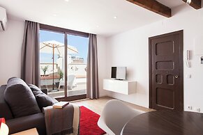 Aspasios Charming Flats