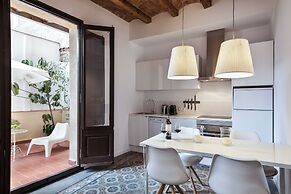 Aspasios Charming Flats