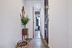 Aspasios Charming Flats