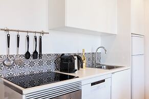 Aspasios Charming Flats