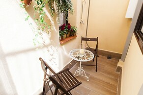 Aspasios Charming Flats