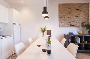 Aspasios Charming Flats