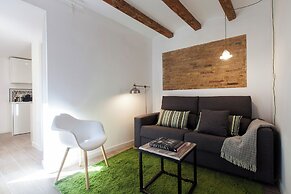 Aspasios Charming Flats