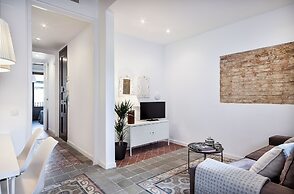 Aspasios Charming Flats