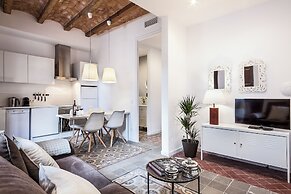 Aspasios Charming Flats