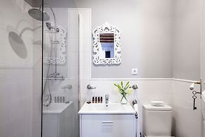 Aspasios Charming Flats