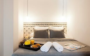 Aspasios Charming Flats