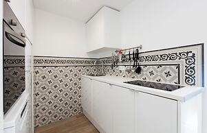 Aspasios Charming Flats