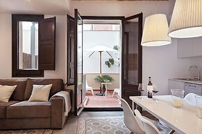 Aspasios Charming Flats