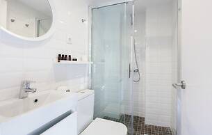 Aspasios Charming Flats