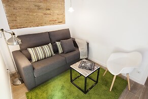 Aspasios Charming Flats