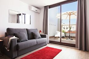 Aspasios Charming Flats