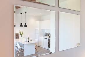 Aspasios Charming Flats