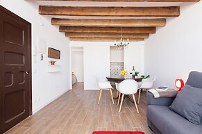 Aspasios Charming Flats