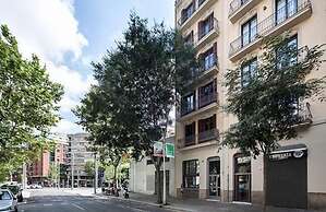 Aspasios Charming Flats