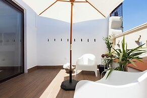 Aspasios Charming Flats