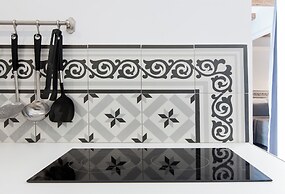 Aspasios Charming Flats