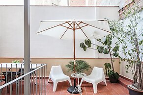 Aspasios Charming Flats