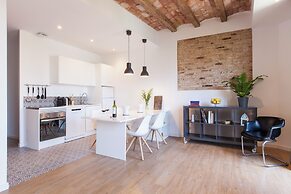 Aspasios Charming Flats