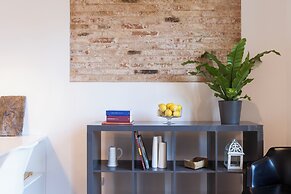 Aspasios Charming Flats