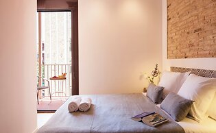 Aspasios Charming Flats