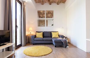 Aspasios Charming Flats