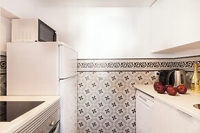 Aspasios Charming Flats