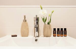 Aspasios Charming Flats